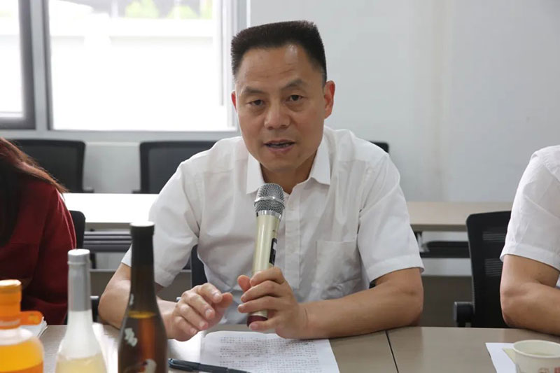 【秦洋长生酒业】橙意满满 || 汉中抖音达人走进秦洋长生酒业采风活动圆满举行