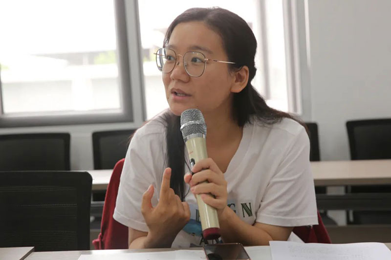 【秦洋长生酒业】橙意满满 || 汉中抖音达人走进秦洋长生酒业采风活动圆满举行