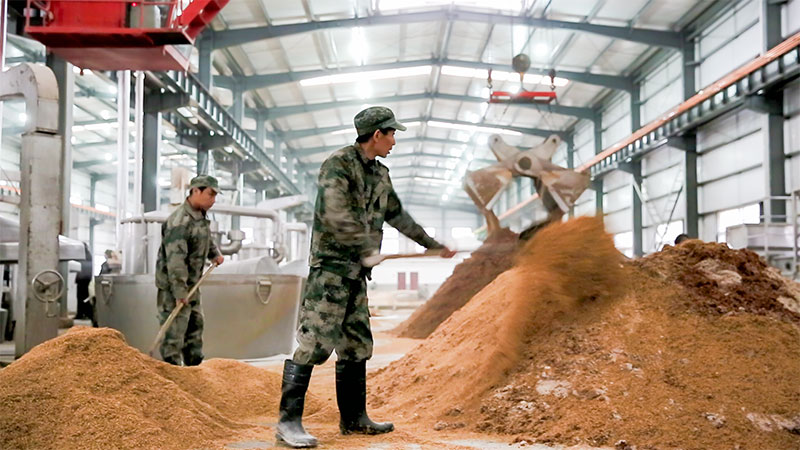 【秦洋长生酒业】热点快报 || 政协副主席杨冠军来公司调研、网络媒体来公司采风、渭南、商洛、铜川、汉中多地客商来公司感受美酒文化