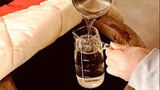 【秦洋长生酒业】秦洋私人订制封坛原浆酒