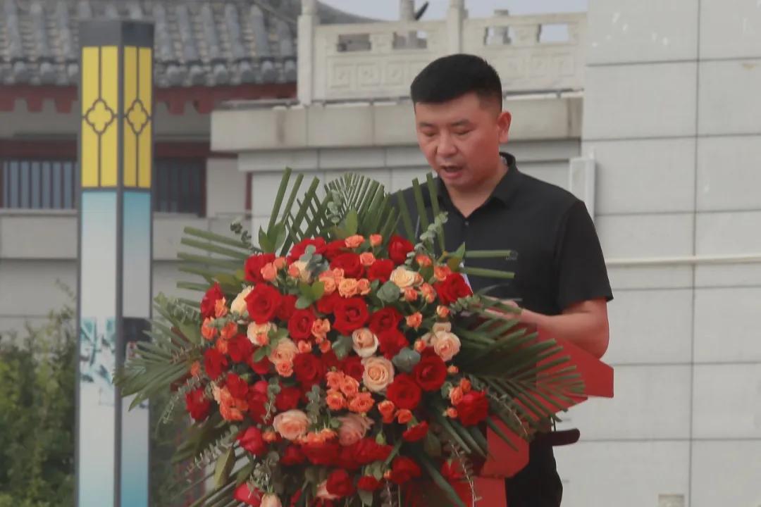 【秦洋长生酒业】秦洋长生酒业2024年业务座谈暨中秋联谊会隆重召开