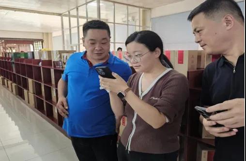 【秦洋长生酒业】秦洋长生酒业成功举办短视频直播实战培训活动